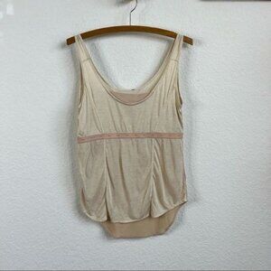 VPL Monochrome Scoop Contrast Tank